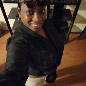 Meet your Posher, Ann